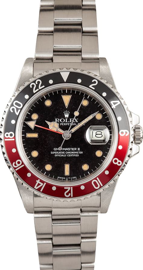 rare gmt rolex|rolex gmt master lowest price.